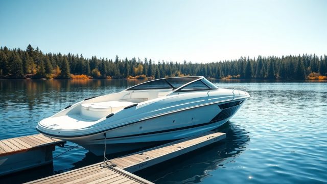 Allstate Liability Coverage for Boat Owners