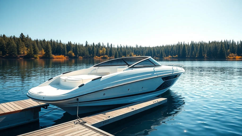Allstate Liability Coverage for Boat Owners