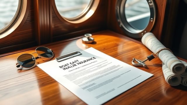 Save on Allstate Boat Insurance: Key Discounts and Factors