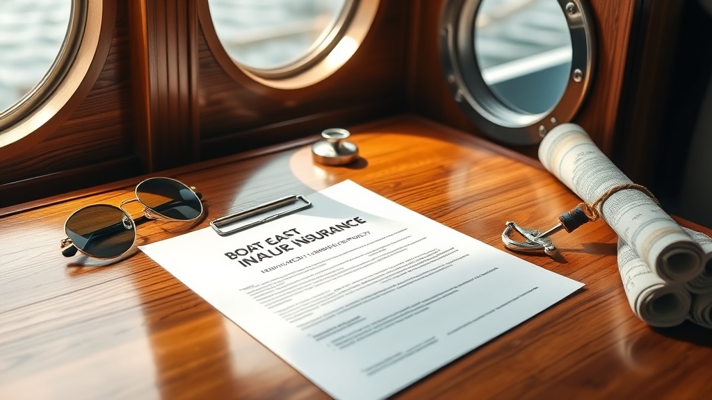 Save on Allstate Boat Insurance: Key Discounts and Factors