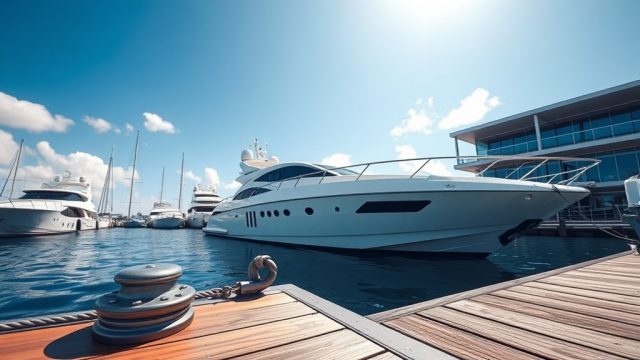 Allstate Boat Insurance: Navigating State and Area Regulations