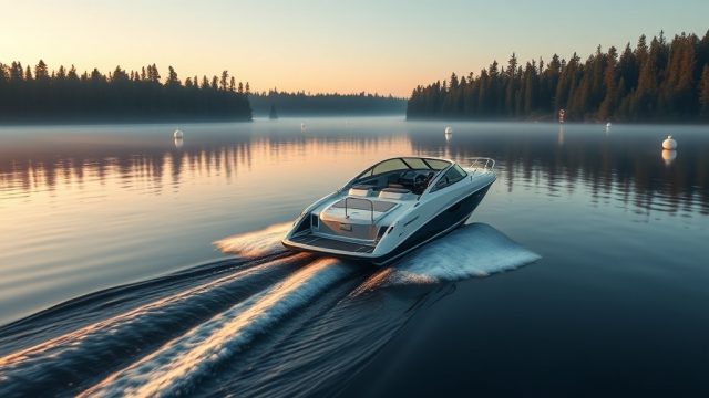 BoatShield: Understanding State and Area Navigation Rules for Boat Insurance