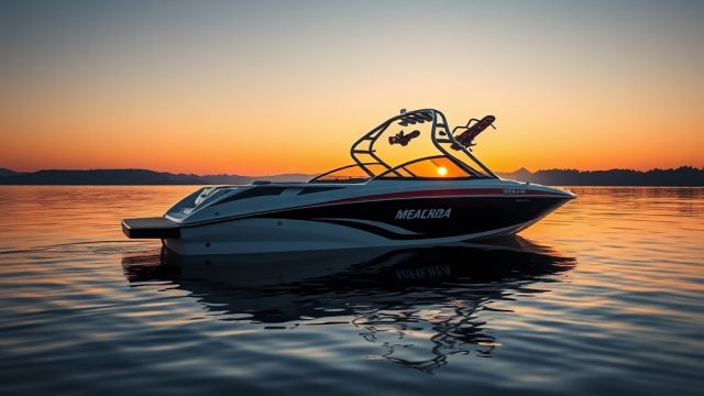 BoatShield: Agreed Value vs Actual Cash Value for Wakeboard Boats