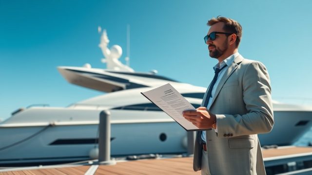 How Agreed Value and Actual Cash Value Affect Your BoatShield Premium