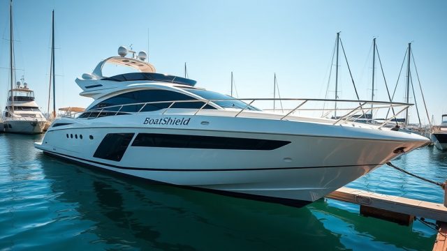 BoatShield vs. Competitors: How to Choose the Best Boat Insurance