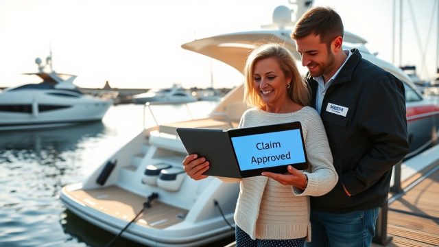 BoatShield Claims Process: Step-by-Step Tips for a Smooth Experience
