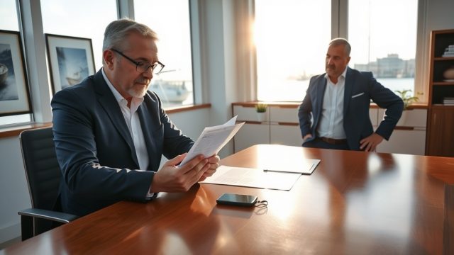 BoatShield Claims Process Tips: How to Ensure a Swift Resolution
