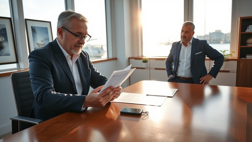 BoatShield Claims Process Tips: How to Ensure a Swift Resolution