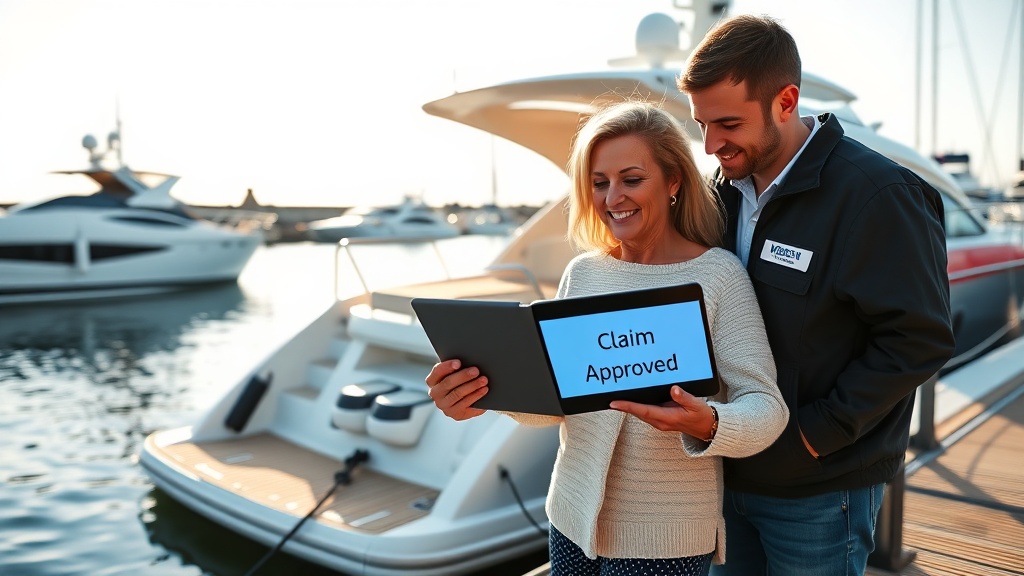 BoatShield Claims Process: Step-by-Step Tips for a Smooth Experience