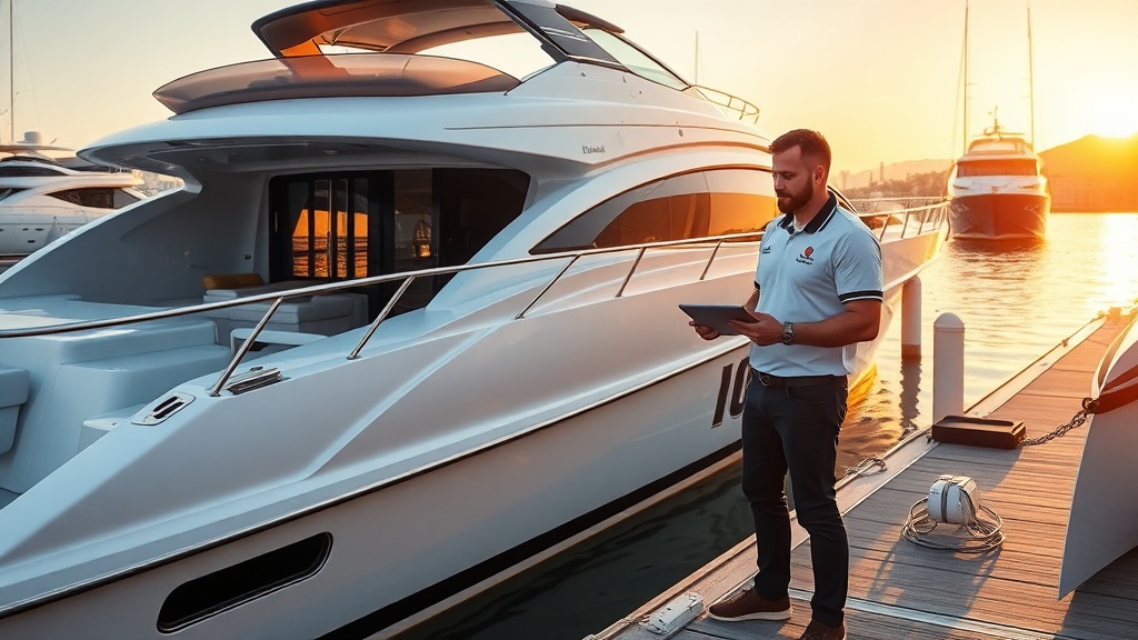 BoatShield Claims Process: Insider Tips to Maximize Your Payout