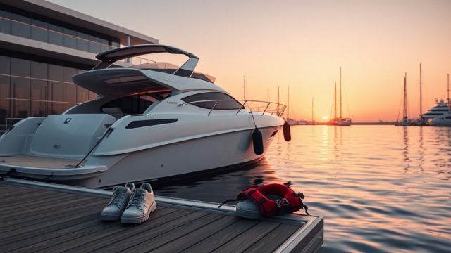 BoatShield Liability Coverage: Legal Issues Every Boat Owner Should Know