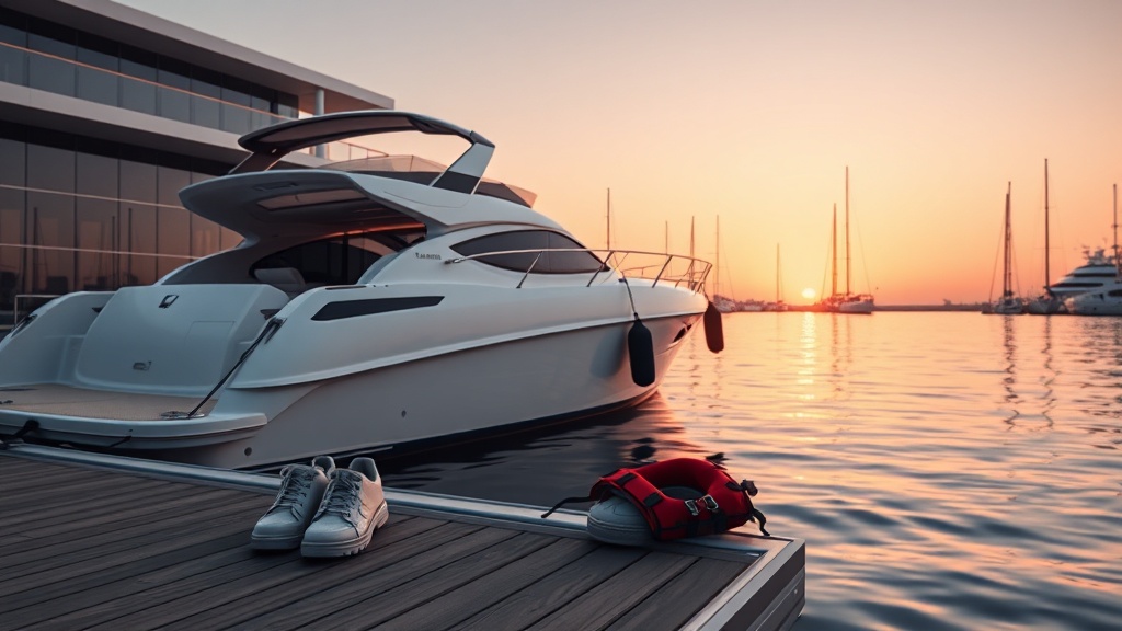 BoatShield Liability Coverage: Legal Issues Every Boat Owner Should Know