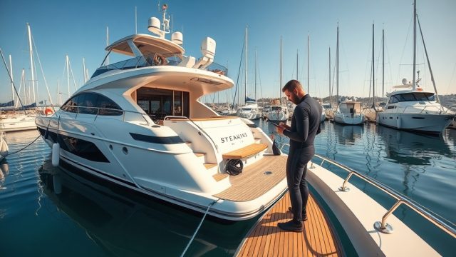 BoatShield Policy Coverage and Exclusions: A Deep Dive into What’s Covered and What’s Not