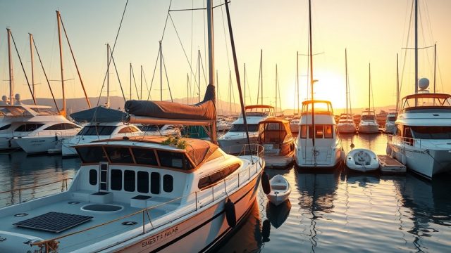 BoatShield Policy Coverage and Exclusions for Liveaboard Vessels