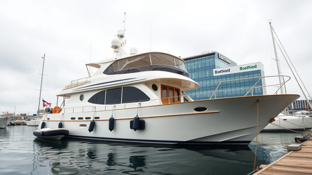 BoatShield Policy Coverage and Exclusions for Liveaboard Vessels