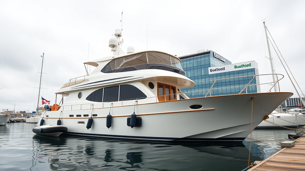 BoatShield Policy Coverage and Exclusions for Liveaboard Vessels