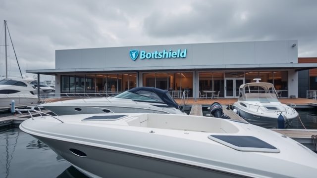 BoatShield Premium Factors and Discounts: How to Lower Your Rate