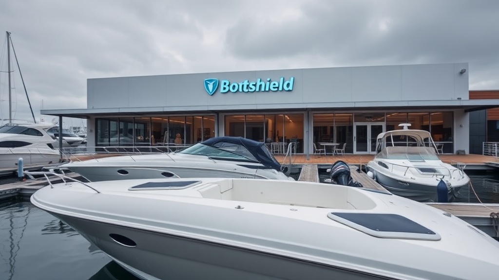 BoatShield Premium Factors and Discounts: How to Lower Your Rate