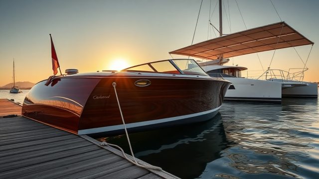 BoatShield Specialty Coverage: Protecting Unique and Custom Watercraft