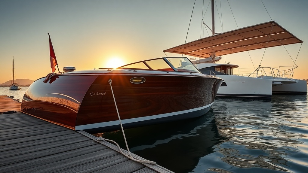 BoatShield Specialty Coverage: Protecting Unique and Custom Watercraft