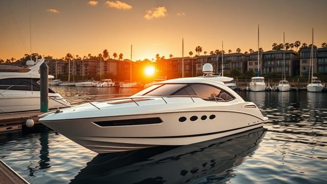 BoatShield vs. Homeowners Insurance: Why You Need Separate Coverage