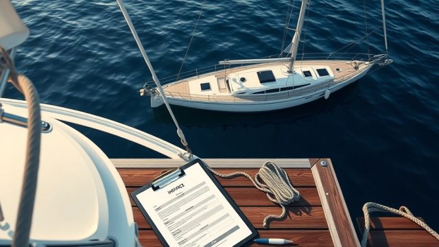 Geico Liability Coverage: Protecting You on the Water