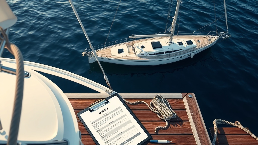 Geico Liability Coverage: Protecting You on the Water