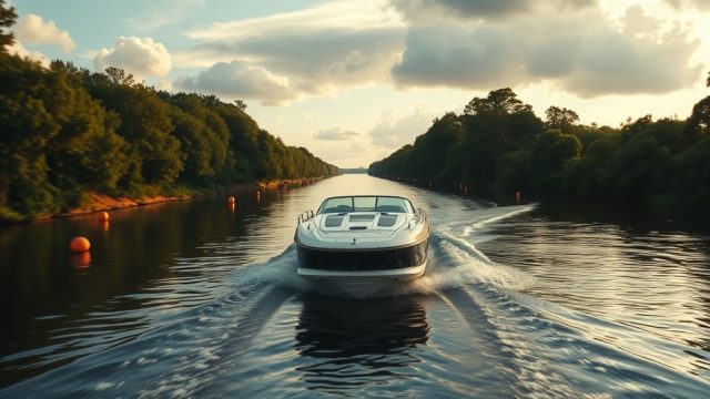 Geico Boat Insurance: Navigating State and Area Regulations