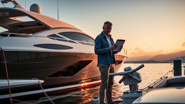 Progressive Boat Insurance Claims: Tips to Maximize Your Payout