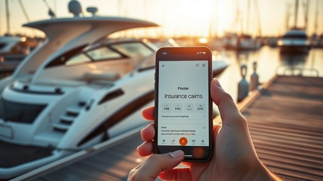 How to File a Claim with Progressive Boat Insurance